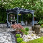 pergola