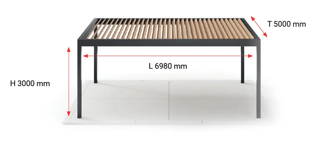 PERGOLA