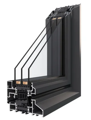 MIRU EVO STEEL