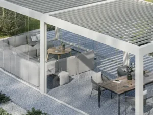 Pergola