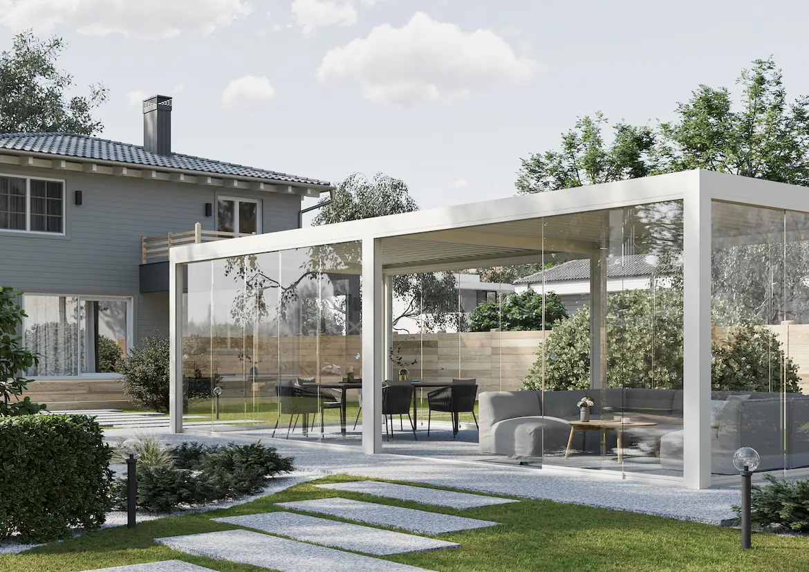 PERGOLA