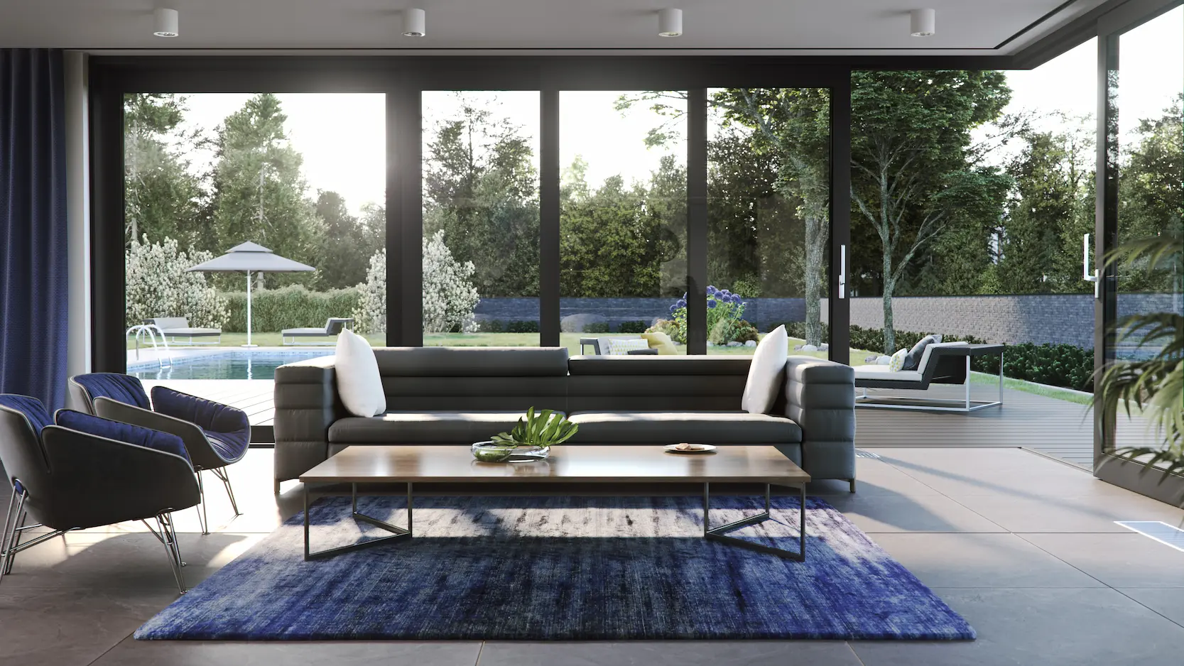 HST ALUMINIUM